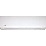 Настенные двухтрубные фанкойлы MDV с DC мотором серия MDKG MDKG-V500C