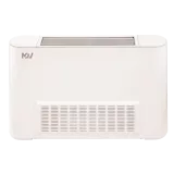 Напольно-потолочный двухтрубный фанкойл MDV MDKH1-150-R4 (АС мотор)