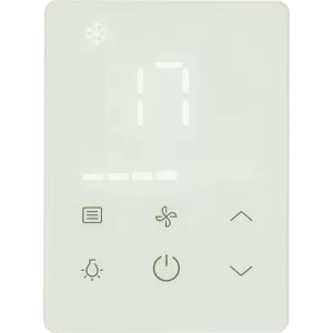 MDV MDKH1-V150-R3 напольно-потолочный двухтрубный фанкойл (DC) (МДВ) MDV MDKH1-V150-R3 напольно-потолочный двухтрубный фанкойл (DC) (МДВ)