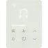 MDV MDKH1-V350-R3 двухтрубный напольно-потолочный фанкойл в корпусе H1 с DC мотором (МДВ) MDV MDKH1-V350-R3 двухтрубный напольно-потолочный фанкойл в корпусе H1 с DC мотором (МДВ)