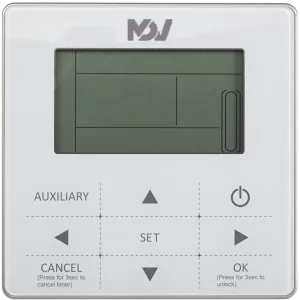 MDV MDKH2-V250F-R4 напольно-потолочный четырёхтрубный фанкойл с DC-мотором (МДВ) MDV MDKH2-V250F-R4 напольно-потолочный четырёхтрубный фанкойл с DC-мотором (МДВ)