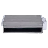 Напольно-потолочный двухтрубный фанкойл MDV MDKH3-150-R4 (бескорпусный, AC мотор)