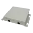 MDV MDKH3-350-R4 напольно-потолочный фанкойл бескорпусный (МДВ) MDV MDKH3-350-R4 напольно-потолочный фанкойл бескорпусный (МДВ)