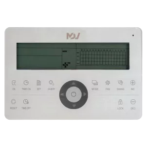 MDV MDKH3-V700-R3 напольно-потолочный двухтрубный фанкойл с DC мотором (МДВ) MDV MDKH3-V700-R3 напольно-потолочный двухтрубный фанкойл с DC мотором (МДВ)