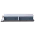 MDV MDKT3-05(S/H/U) - канальный двухтрубный фанкойл (трехрядный) (МДВ) MDV MDKT3-05(S/H/U) - канальный двухтрубный фанкойл (трехрядный) (МДВ)