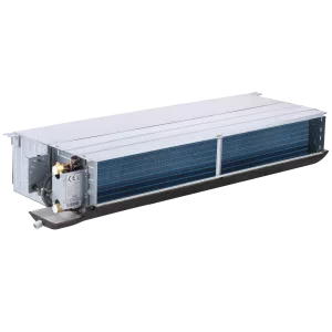 Канальный двухтрубный фанкойл MDV MDKT3-07(S/H/U) (МДВ) Канальный двухтрубный фанкойл MDV MDKT3-07(S/H/U) (МДВ)