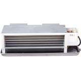 MDV Канальный четырёхтрубный фанкойл MDKT3-1200FG12 (G30/G50)