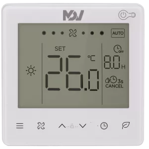 MDV MDKT3-300FG12 (G30/G50) канальный четырёхтрубный фанкойл с АС мотором (МДВ) MDV MDKT3-300FG12 (G30/G50) канальный четырёхтрубный фанкойл с АС мотором (МДВ)