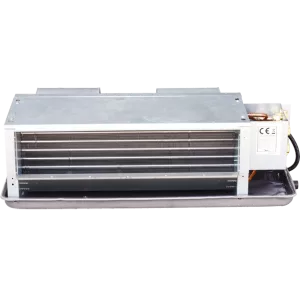 MDV MDKT3-400FG12 (G30/G50) канальный четырёхтрубный фанкойл с АС мотором (МДВ) MDV MDKT3-400FG12 (G30/G50) канальный четырёхтрубный фанкойл с АС мотором (МДВ)