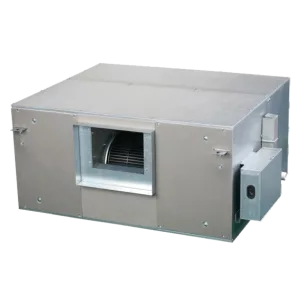 MDV MDKT3H-1800G100 канальный двухтрубный фанкойл (высоконапорный) (МДВ) MDV MDKT3H-1800G100 канальный двухтрубный фанкойл (высоконапорный) (МДВ)