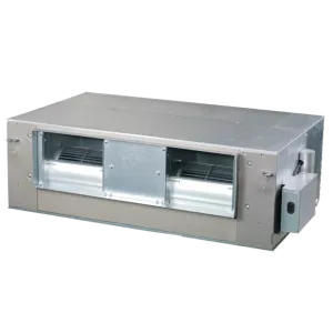 MDV MDKT3H-2200G100 канальный двухтрубный фанкойл (высоконапорный) (МДВ) MDV MDKT3H-2200G100 канальный двухтрубный фанкойл (высоконапорный) (МДВ)