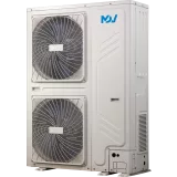 MDV инверторная кассетная мульти-сплит-система большой мощности MDQ4A-48HRAN1 (x2) / MDOUB-96HD1N1