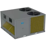 ClimaElite MDRT3-S125HDR1B(A) (инверторный, тепло-холод, T3) руфтоп-кондиционер MDV