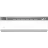 Инверторная сплит-система MDV NOVA 3-in-1 MDSAH-12HRFN8/MDOAH-12HFN8