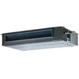 MDV MDT2II-24HWFN8 канальный внутренний блок мультисплит-системы
