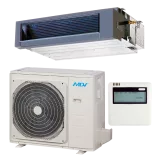 Канальная on/off сплит-система MDV MDTI-60HWN1 / MDOU-60HN1-L