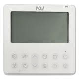 MDV MDTII-18HWFN8 канальный внутренний блок