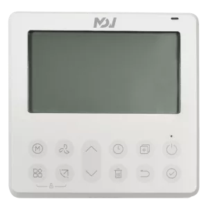 MDV MDTII-18HWFN8 канальный внутренний блок (МДВ) MDV MDTII-18HWFN8 канальный внутренний блок (МДВ)