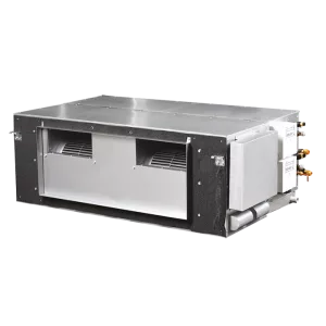 MDV-D112T1/N1-B(B) канальный высоконапорный внутренний блок VRF-системы MDV V6 (AC-motor) (МДВ) MDV-D112T1/N1-B(B) канальный высоконапорный внутренний блок VRF-системы MDV V6 (AC-motor) (МДВ)