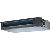 Mini VRF-система MDV Канальный внутренний блок серии Atom MDV-D12T2/N1-DA5(At)