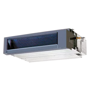 MDV MDV-D140T2/N1-BA5(B) канальный средненапорный внутренний блок VRF серии V6 (AC-мотор) (МДВ) MDV MDV-D140T2/N1-BA5(B) канальный средненапорный внутренний блок VRF серии V6 (AC-мотор) (МДВ)