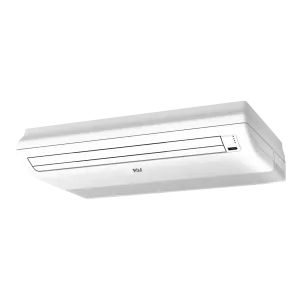 MDV MDV-D36DL/N1-C(B) VRF-система V6 напольно-потолочный внутренний блок (МДВ) MDV MDV-D36DL/N1-C(B) VRF-система V6 напольно-потолочный внутренний блок (МДВ)