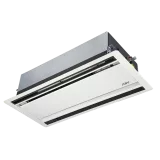 MDV VRF кассетный двухпоточный внутренний блок V6 (AC-мотор) MDV-D36Q2/N1(B)
