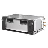 MDV канальный высоконапорный внутренний блок VRF-системы V6 (AC-мотор) MDV-D400T1/N1(B)