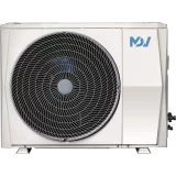 VRF-система MDV Наружный блок V6 mini однофазный MDV-V100W/DHN1(С)