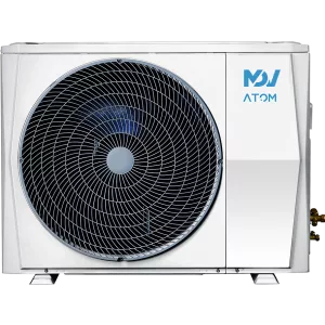 MDV MDV-V12WDHN1(At) Mini VRF Atom наружный блок (МДВ) MDV MDV-V12WDHN1(At) Mini VRF Atom наружный блок (МДВ)