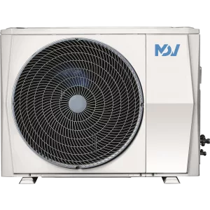 MDV MDV-V160W/DHN1(С) VRF-система Наружный блок серии V6 mini (однофазный) (МДВ) MDV MDV-V160W/DHN1(С) VRF-система Наружный блок серии V6 mini (однофазный) (МДВ)