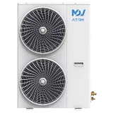 Mini VRF-система MDV Наружный блок серии Atom MDV-V68W/DHN1(At)