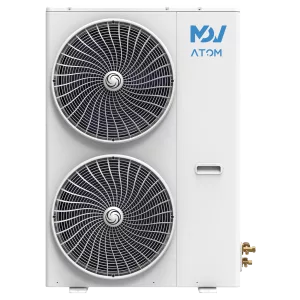 MDV MDV-V68W/DHN1(At) mini VRF наружный блок Atom (МДВ) MDV MDV-V68W/DHN1(At) mini VRF наружный блок Atom (МДВ)