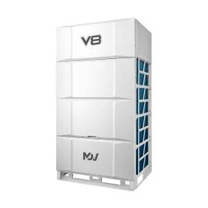 MDV MDV-V8280V2R1A(MA) VRF-система модульный наружный блок V8 (МДВ) MDV MDV-V8280V2R1A(MA) VRF-система модульный наружный блок V8 (МДВ)