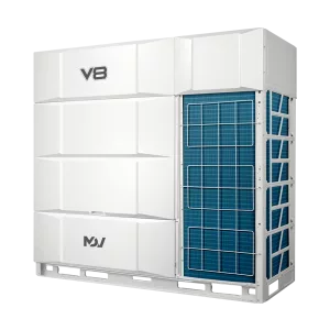 MDV MDV-V8335V2R1A(MA) VRF-система модульный наружный блок V8 (МДВ) MDV MDV-V8335V2R1A(MA) VRF-система модульный наружный блок V8 (МДВ)