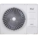 MDV VRF-система наружный блок V8 Mini (трёхфазный) MDV-V8M170V2R1B