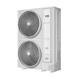 MDV-V8S670V2R1A модульный наружный блок VRF-системы серии V8S