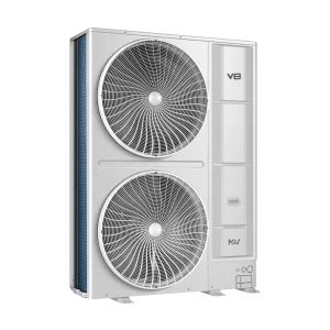 VRF-система MDV-Vi400V2R1A наружный блок серии V8S-i (МДВ) VRF-система MDV-Vi400V2R1A наружный блок серии V8S-i (МДВ)