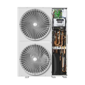 MDV-Vi500V2R1A Наружный блок VRF-системы MDV серии V8S-i (МДВ) MDV-Vi500V2R1A Наружный блок VRF-системы MDV серии V8S-i (МДВ)