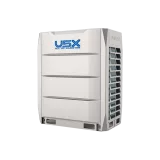 VRF-система MDV Модульный наружный блок серии V5X MDV5-X560W/V2GN1