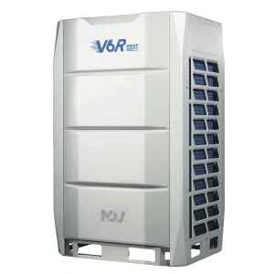 MDV MDV6-252WV2GN1 VRF-система модульный наружный блок V6 (МДВ) MDV MDV6-252WV2GN1 VRF-система модульный наружный блок V6 (МДВ)
