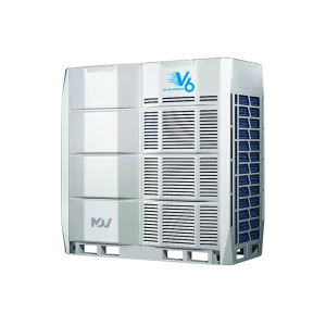 MDV MDV6-252WV2GN1 VRF-система модульный наружный блок V6 (МДВ) MDV MDV6-252WV2GN1 VRF-система модульный наружный блок V6 (МДВ)