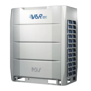 MDV MDV6-R252WV2GN1 VRF-система Наружный блок серии V6R (трёхтрубный) (МДВ) MDV MDV6-R252WV2GN1 VRF-система Наружный блок серии V6R (трёхтрубный) (МДВ)