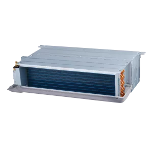 MDV MDVFN-200D4VFE канальный четырехтрубный фанкойл (МДВ) MDV MDVFN-200D4VFE канальный четырехтрубный фанкойл (МДВ)