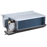 MDV FN-400D504FE четырехтрубный канальный четырехрядный фанкойл 50 Па