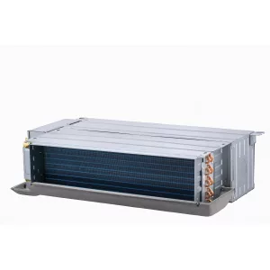 MDV MDVFN-500D3VE двухтрубный канальный трехрядный фанкойл (МДВ) MDV MDVFN-500D3VE двухтрубный канальный трехрядный фанкойл (МДВ)