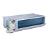 Фанкойл MDVFN-500D504E двухтрубный канальный четырехрядный, 50 Па (МДВ) Фанкойл MDVFN-500D504E двухтрубный канальный четырехрядный, 50 Па (МДВ)