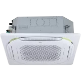 MDVFN-700C4VEA двухтрубный четырехпоточный полноразмерный фанкойл кассетного типа