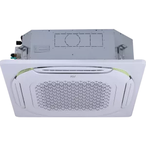 MDV MDVI3-112C4VR12D кассетный четырехпоточный внутренний блок VRF-систем V8 (МДВ) MDV MDVI3-112C4VR12D кассетный четырехпоточный внутренний блок VRF-систем V8 (МДВ)