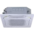 MDV MDVI3-140C4VR12D кассетный четырехпоточный внутренний блок VRF-систем V8 (МДВ) MDV MDVI3-140C4VR12D кассетный четырехпоточный внутренний блок VRF-систем V8 (МДВ)